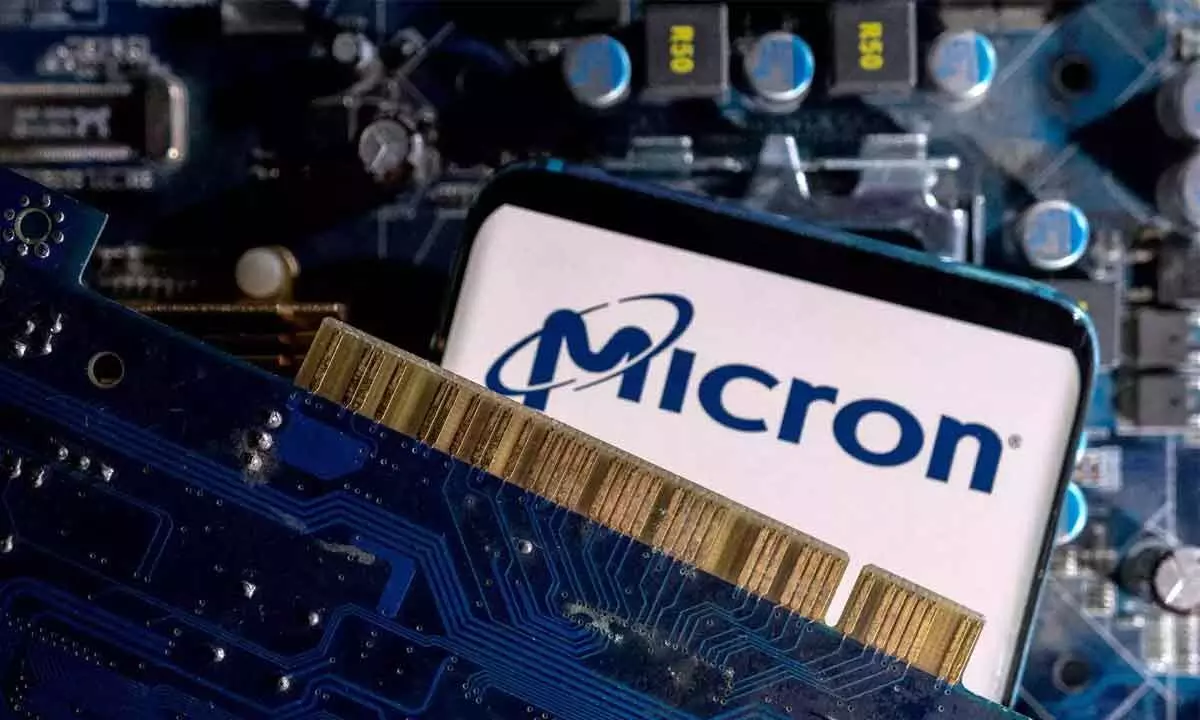 Micron story is inspiring, but a systemic improvement is a must