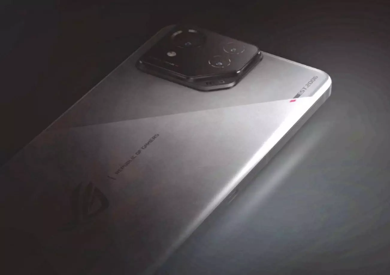 Is Asus ROG Phone 8 the best gaming smartphones ever? Watch official teaser! Is Asus ROG Phone 8 the best gaming smartphones ever? Watch official teaser!