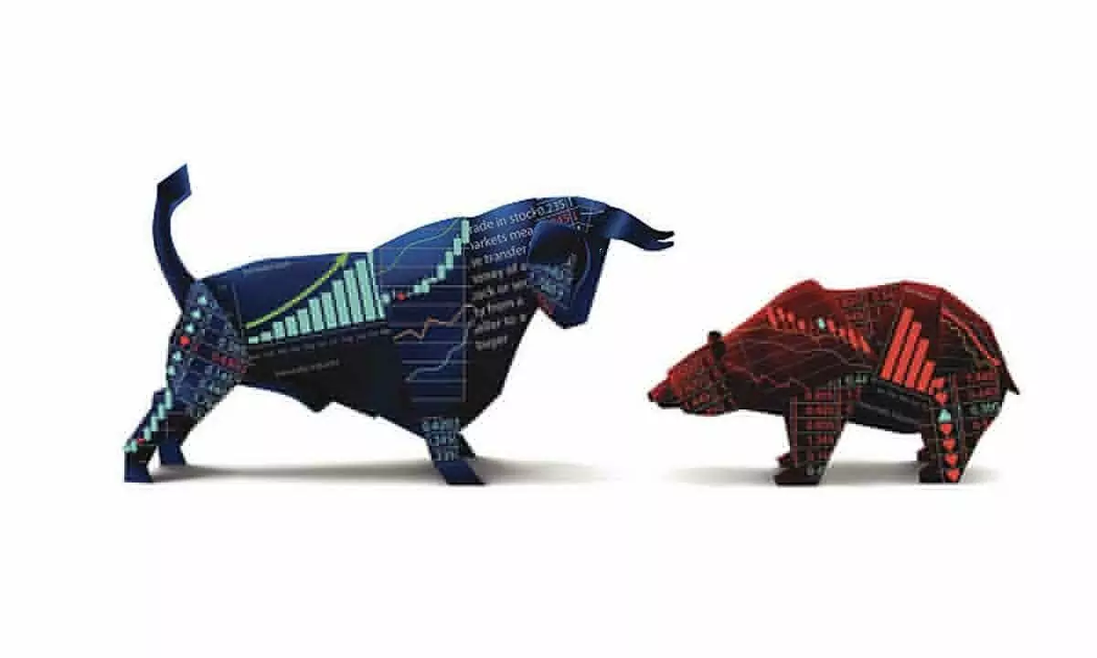 Volatility grips Nifty, Sensex following Budget 2024: What experts have to say