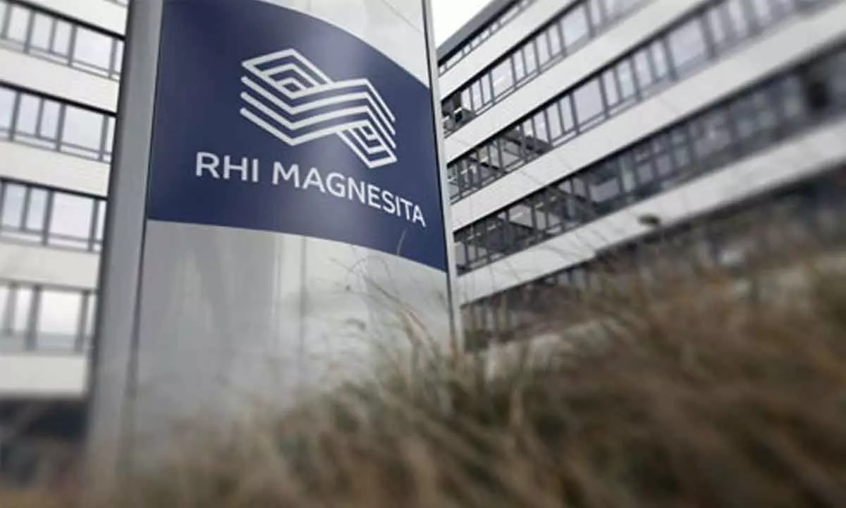 RHI Magnesita eyes $1 bn revenues