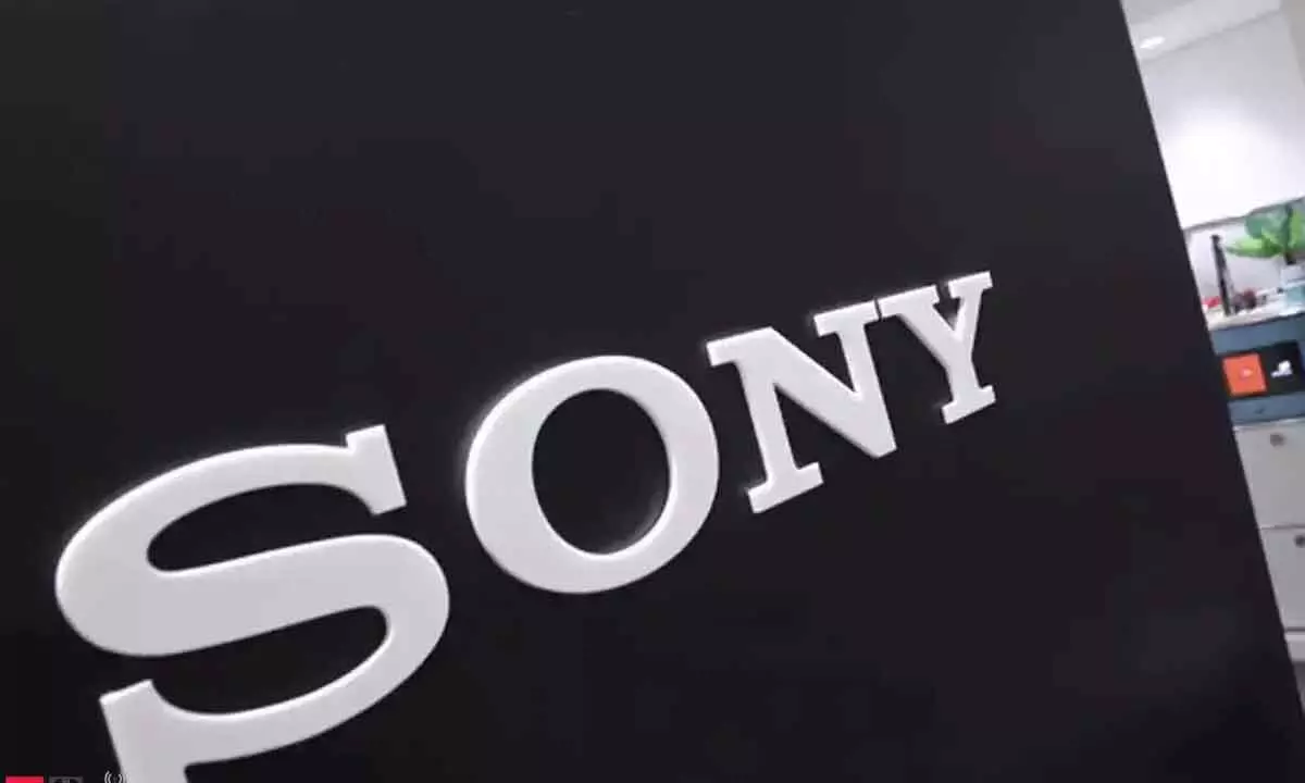 Sony India confident of double-digit growth journey