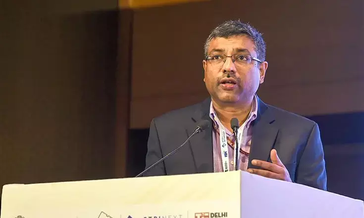 Govt focus on boosting electronic component mfg; new scheme in works: MeitY secy