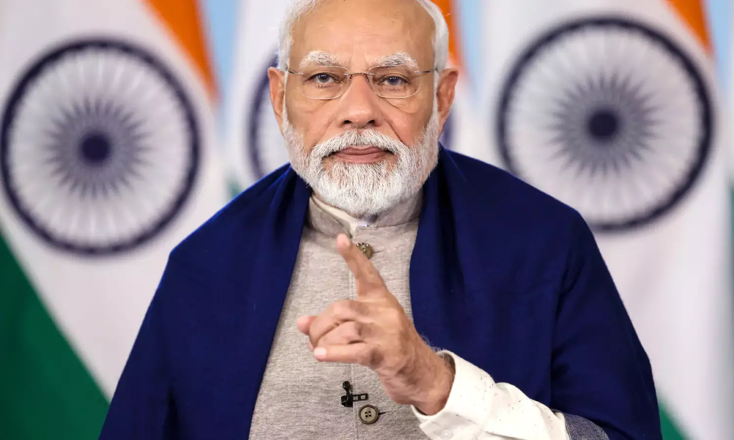 Resounding declaration of hope: PM Modi hails SC verdict upholding abrogation of Article 370