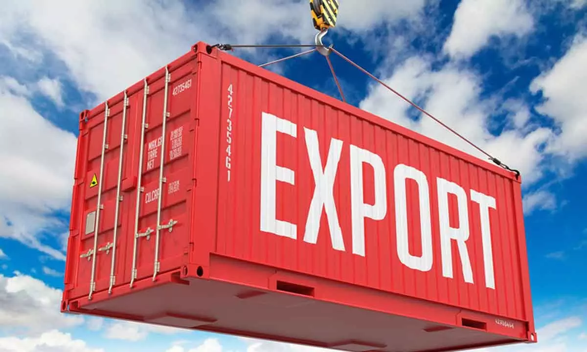 Export limits impact farm exports