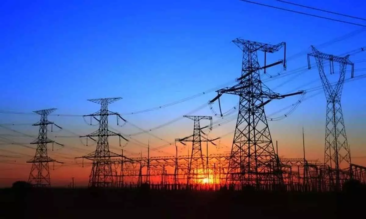 Power consumption grows nearly 9% to 1.01k bn units