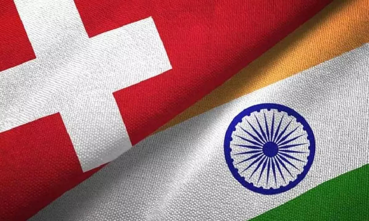 ‘Optimistic to wrap up EFTA deal with India’