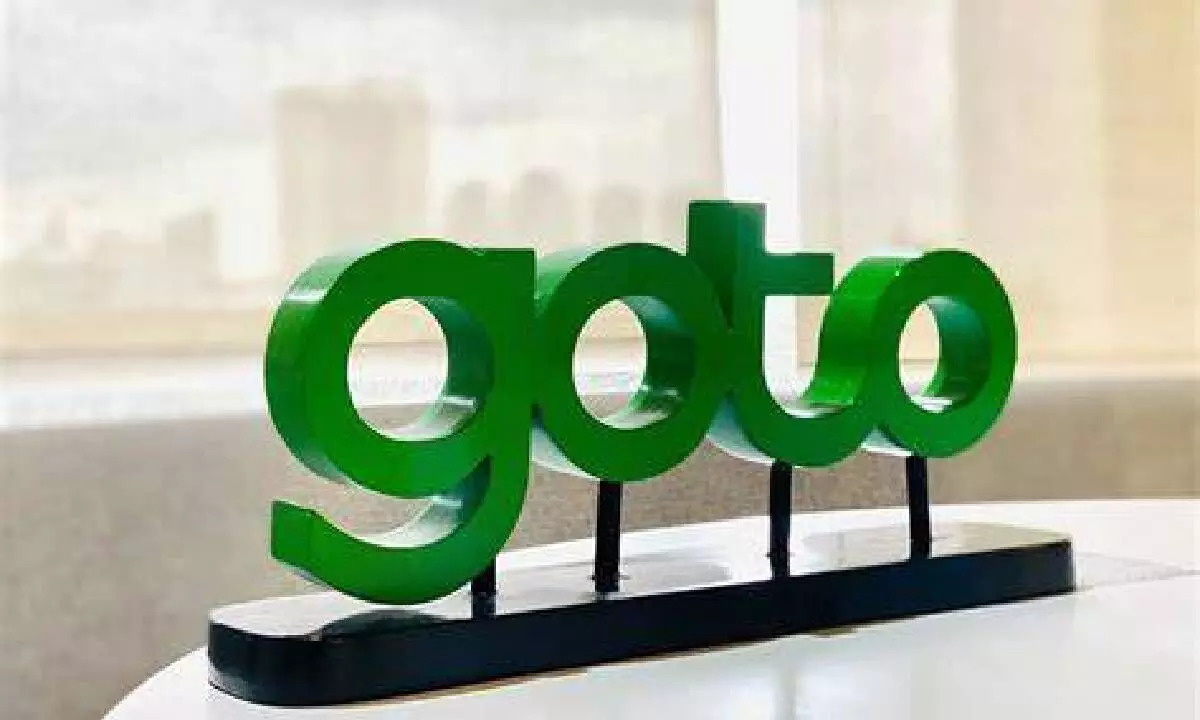 TikTok to invest $1.5 bn in GoTo’s Indonesia e-commerce biz