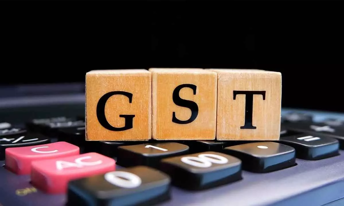 GST evasion of Rs 345 cr detected