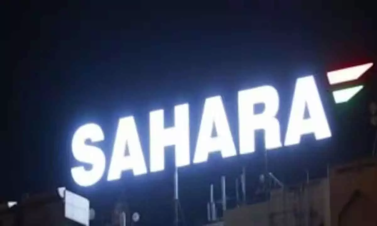 Probes against Sahara group cos will not be impeded