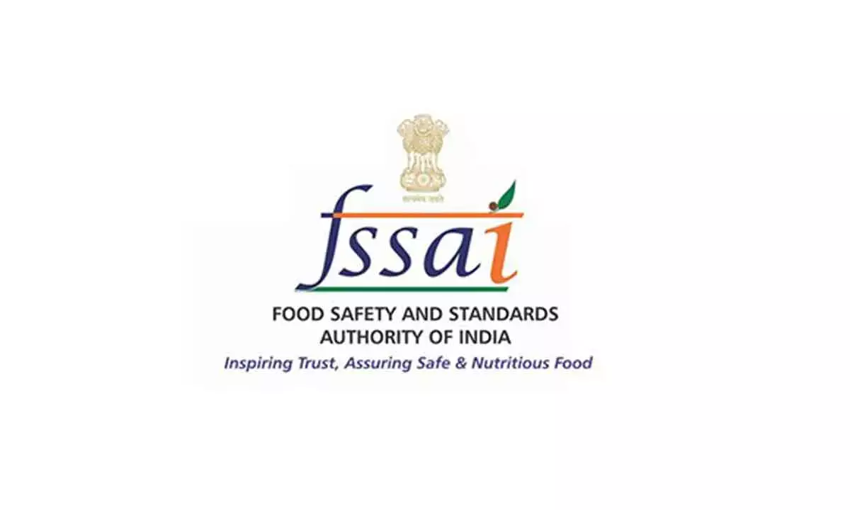 Pan masala makers get FSSAI relief again