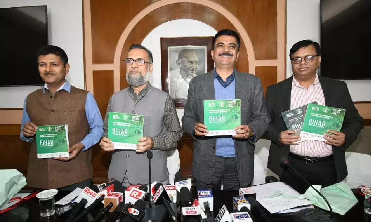 Over 600 entrepreneurs to attend Bihar Business Connect