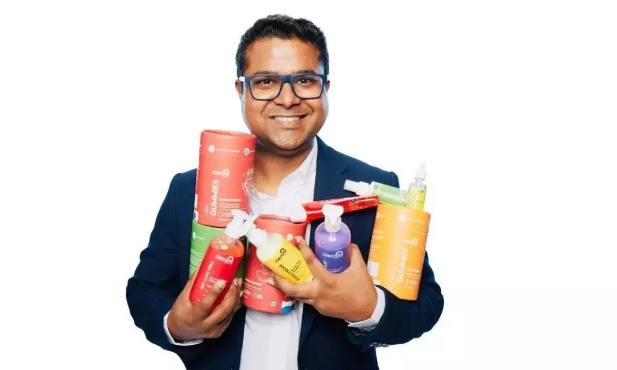 We are targeting Rs 400 crores in GMV next year: Clensta’s Puneet Gupta