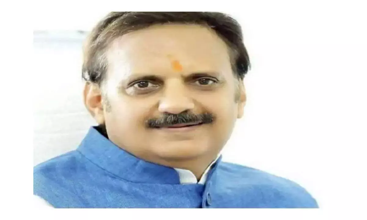 MPs Dy CM-designate Shukla a soft-spoken leader known for work in hometown Rewa