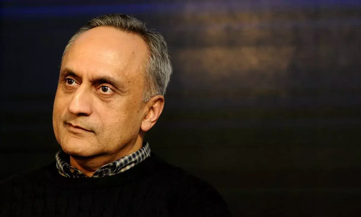 Sports Illustrated CEO sacked over AI scandal, Manoj Bhargava new interim head