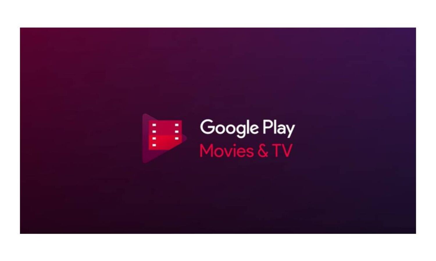 Google Play Filmes será removido do Android TV a 17 de janeiro de 2024