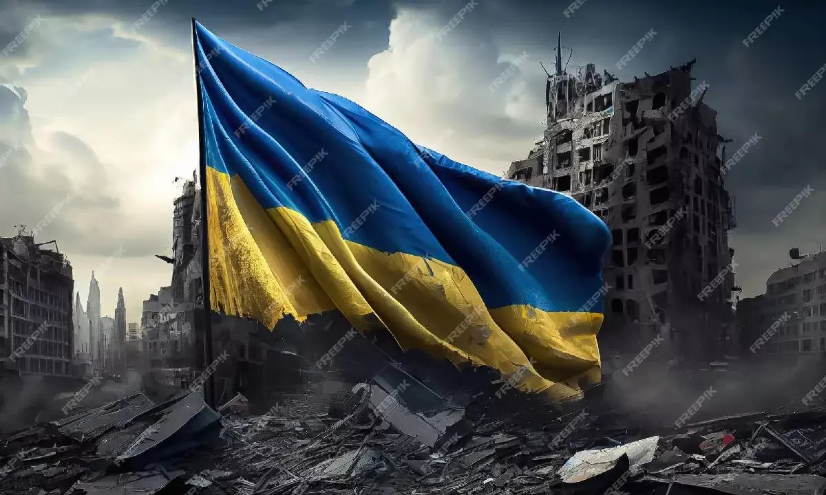 Ukraine lost 20% of scientists due to war with Russia: Study