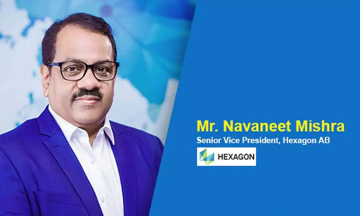 Hexagon’s startup catalyst programme helping Indian AI, autonomous tech startups go global