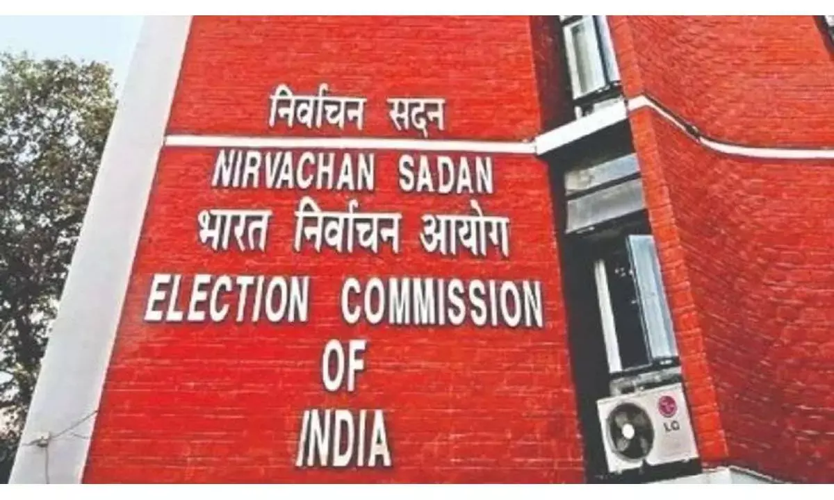 Election Commission revokes suspension of ex-Telangana DGP