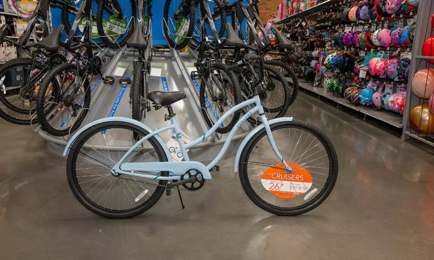 Walmart forges partnership with Hero Ecotech to boost bicycle supply for the holidays