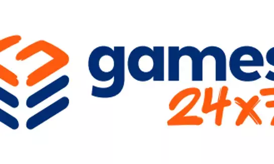 Games24x7 unveils renewed brand identity