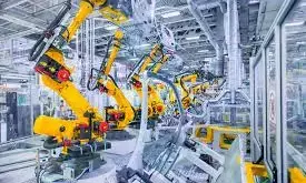 Industrial production grows to 16 month high of 11.7 per cent in Oct