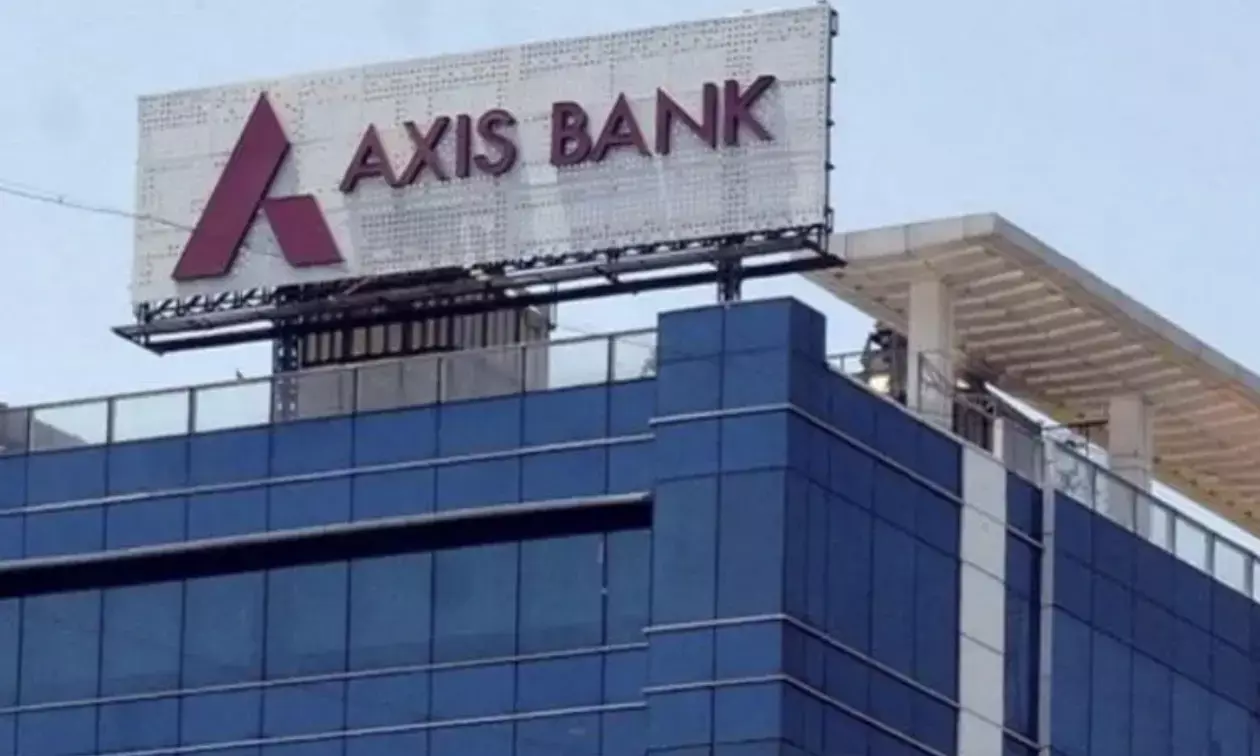 Bain Capital set to trim stake in Axis Bank with anticipated $444 million block deal