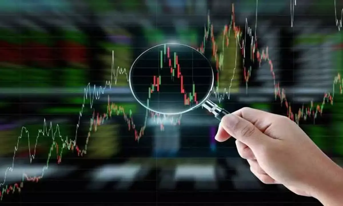 Medium-term texture still positive