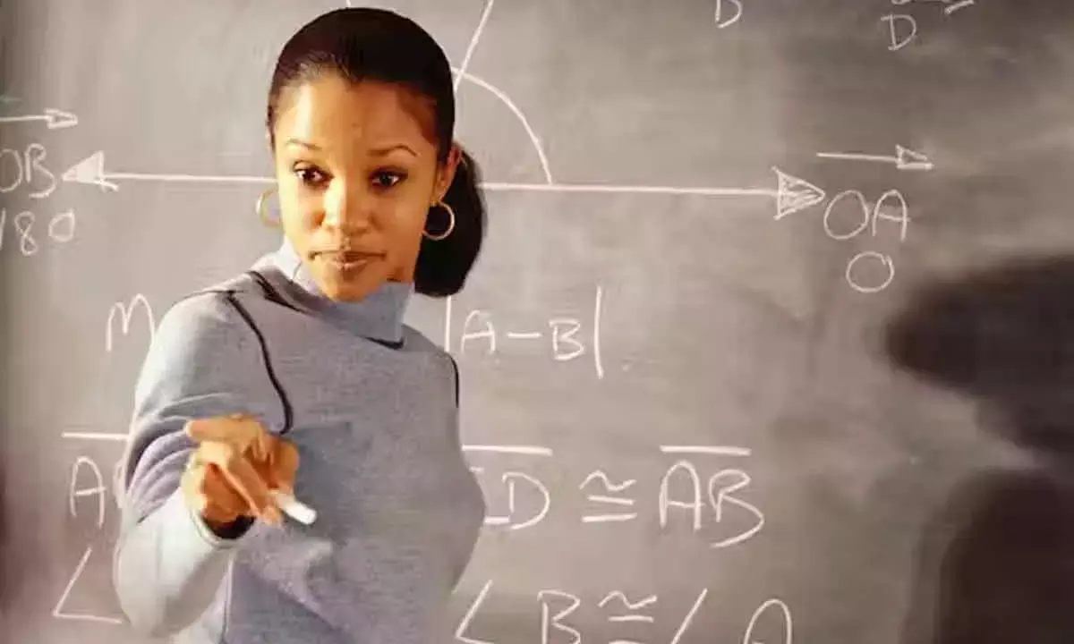 Can AI help math teachers improve student skills?