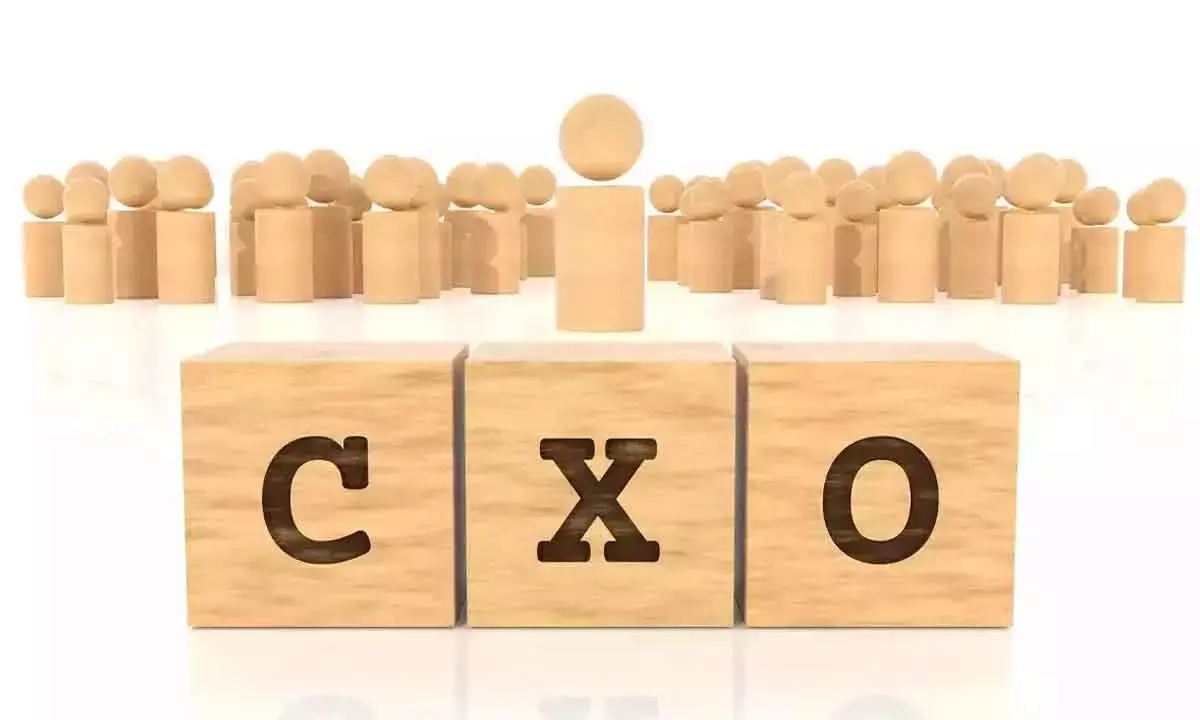 Indian IT industry rocked by CXO-level shockers in 2023