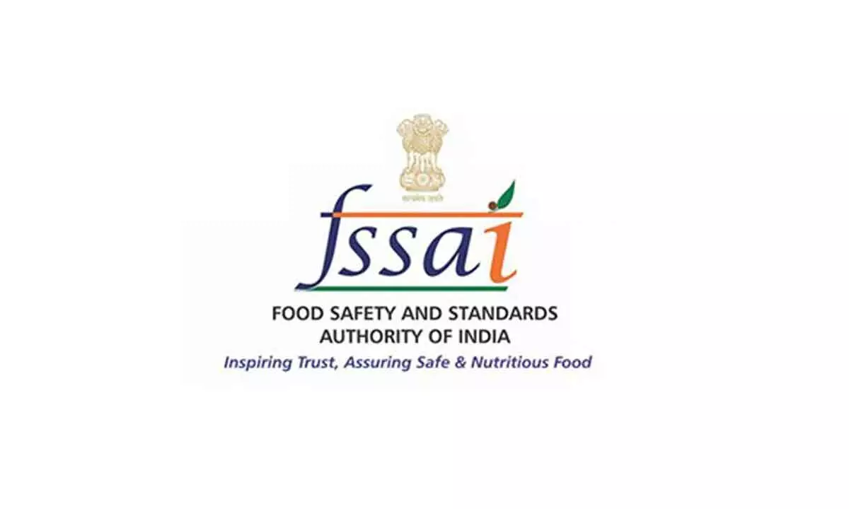 Pan masala makers get FSSAI relief again