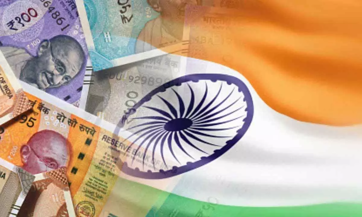 Ficci sees 7.5-8% GDP growth in FY24