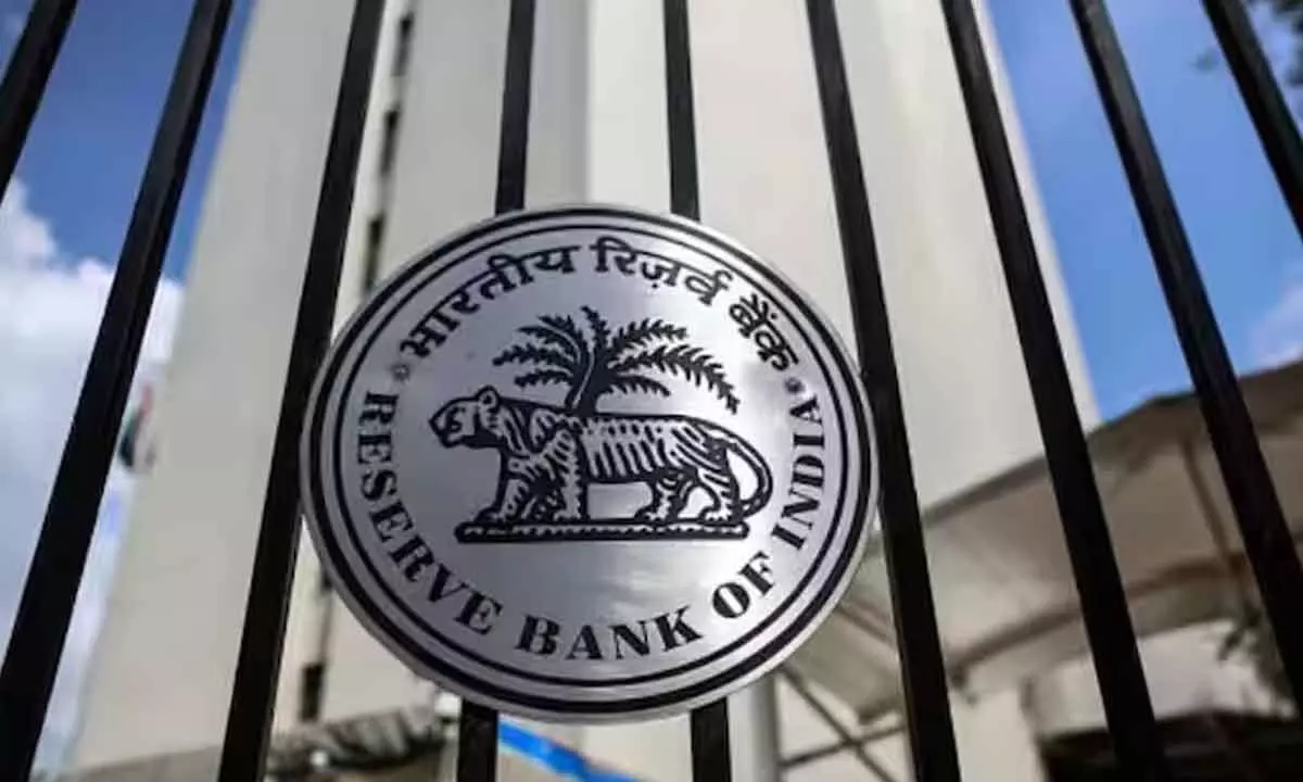 RBI imposes penalties up to Rs 40.39 cr on banks, NBFCs
