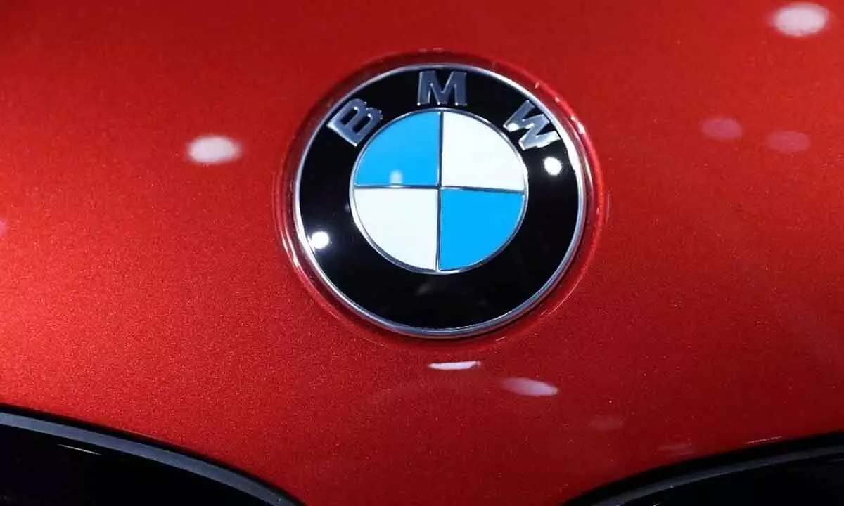 BMW India to hike car prices up to 2%