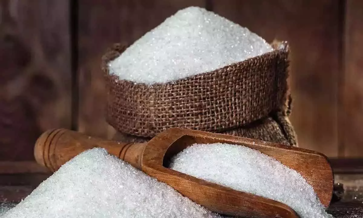 Curbs on sugar export raise fears of serious supply shortage