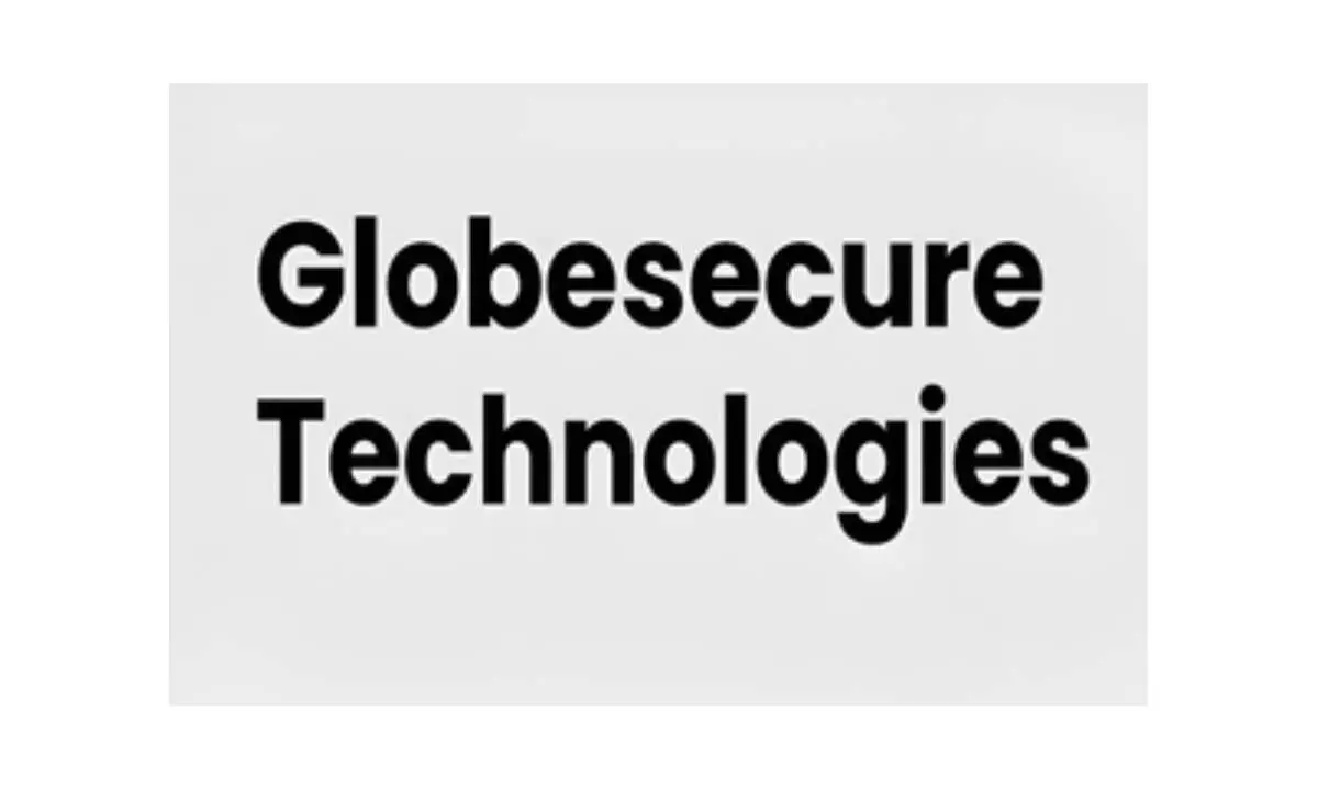 Globesecure Technologies Limited receives work order worth Rs 80 crore