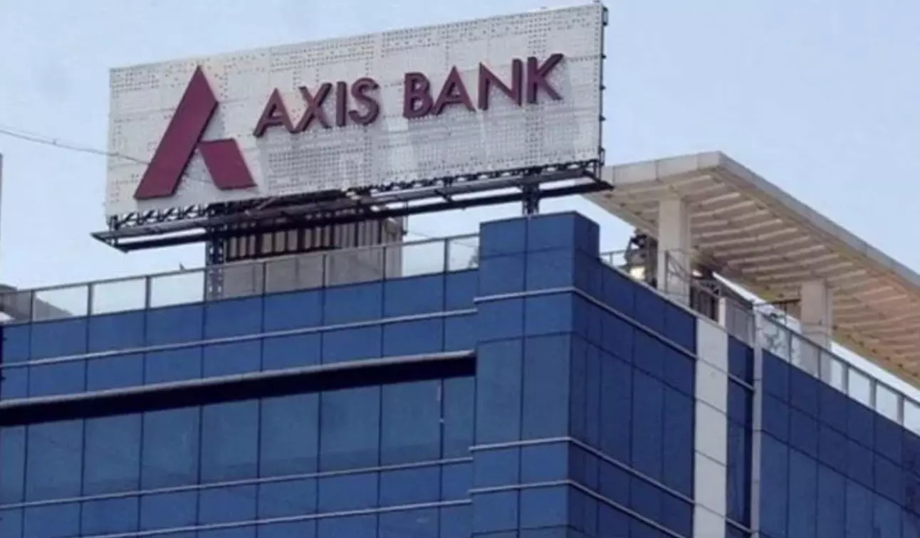 Bain Capital set to trim stake in Axis Bank with anticipated $444 million block deal