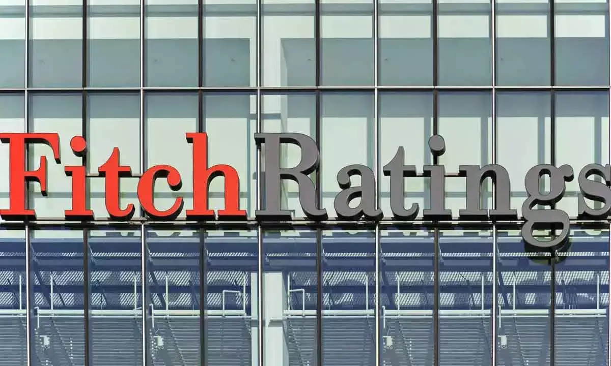 Now, Fitch forecasts BJP win in 2024 polls