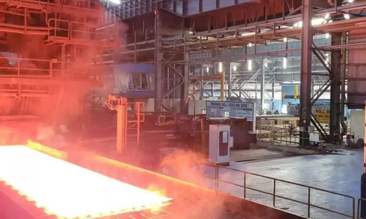 Factory output surges 11.7% to 16-mth high