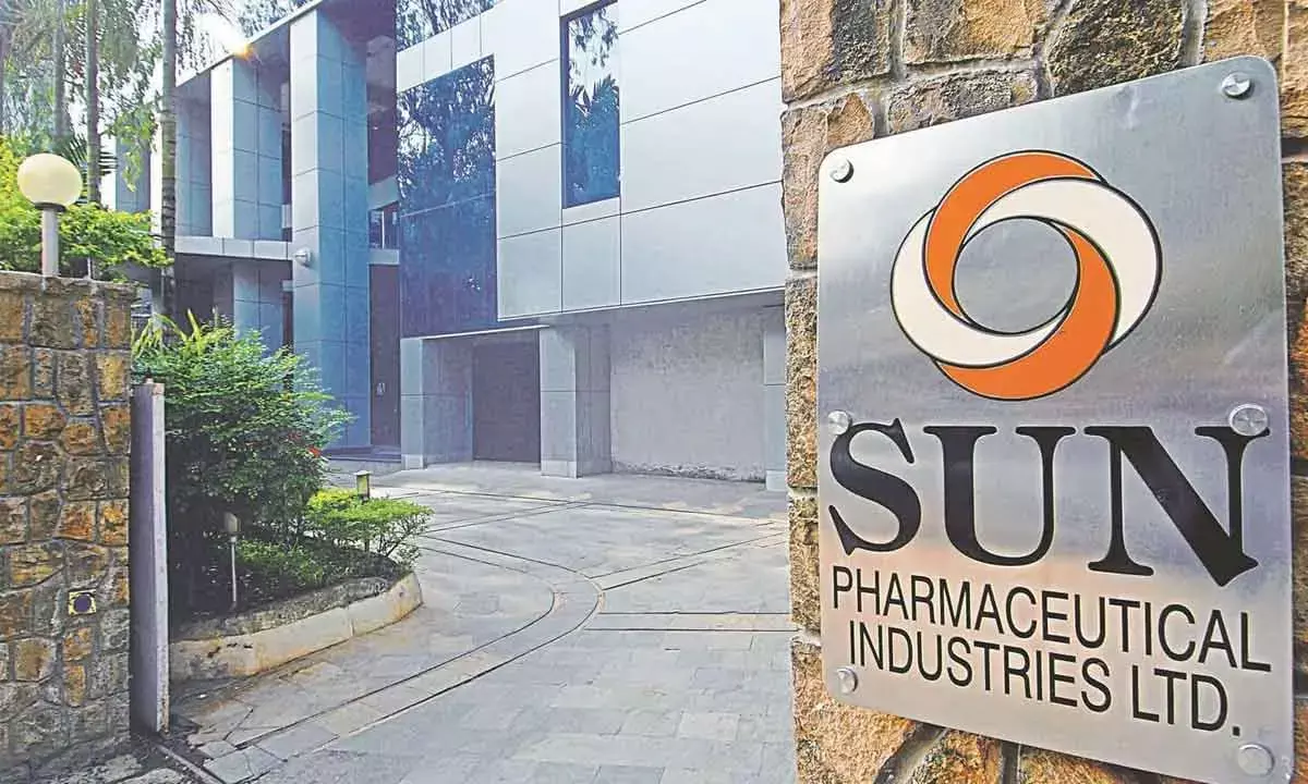 Sun Pharma revises price to fully acquire Taro