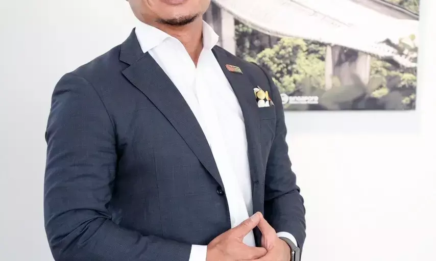 Singapore Tourism Board names Markus Tan as Regional Director, India, Middle East, South Asia and Africa