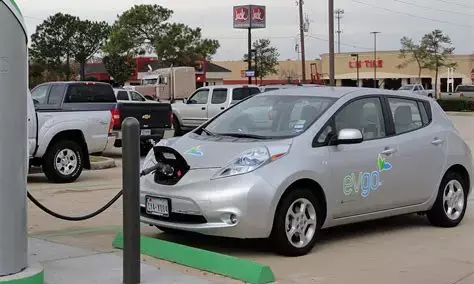 Government denies consideration of duty concessions for imported EVs