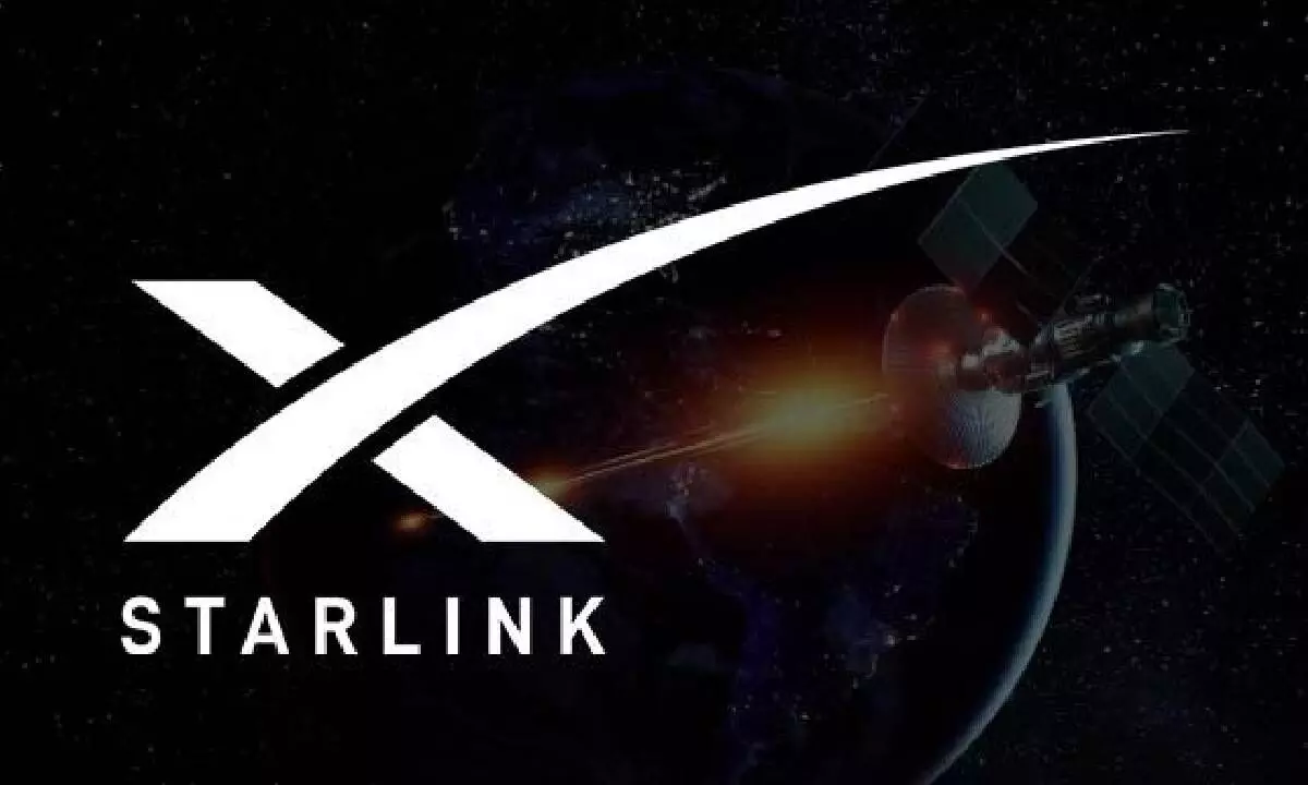 US rejects $900 mn in subsidy for Musk’s cheaper internet service Starlink