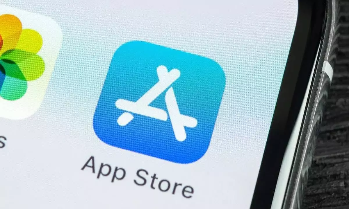 Apple unveils top apps, games of 2023 on App Store