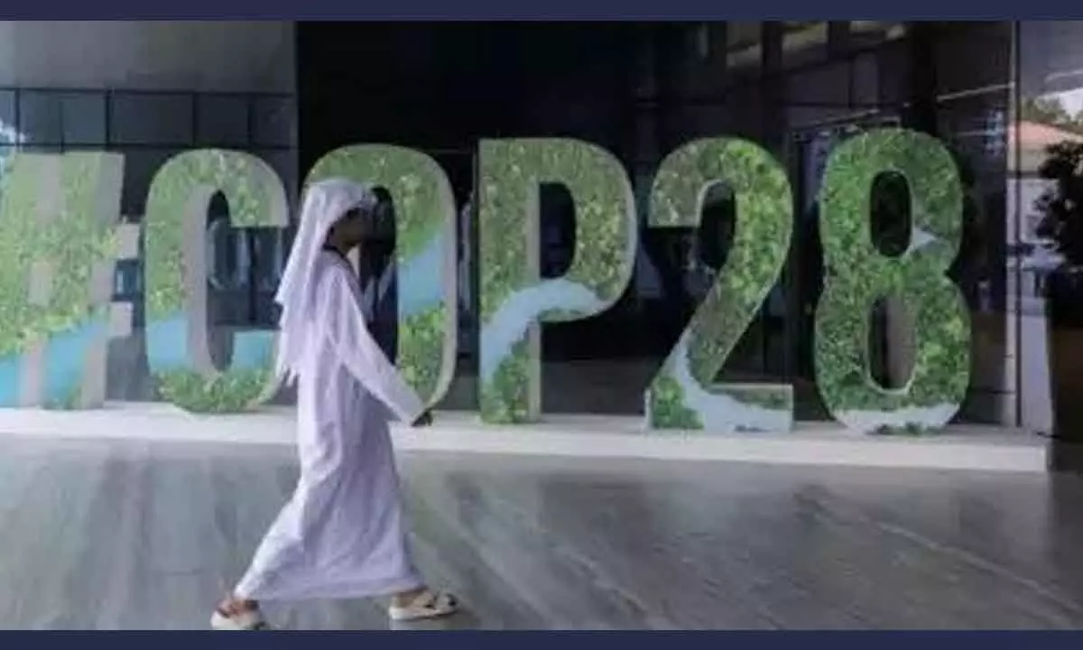COP28 enters last day with no pact on fossil fuels