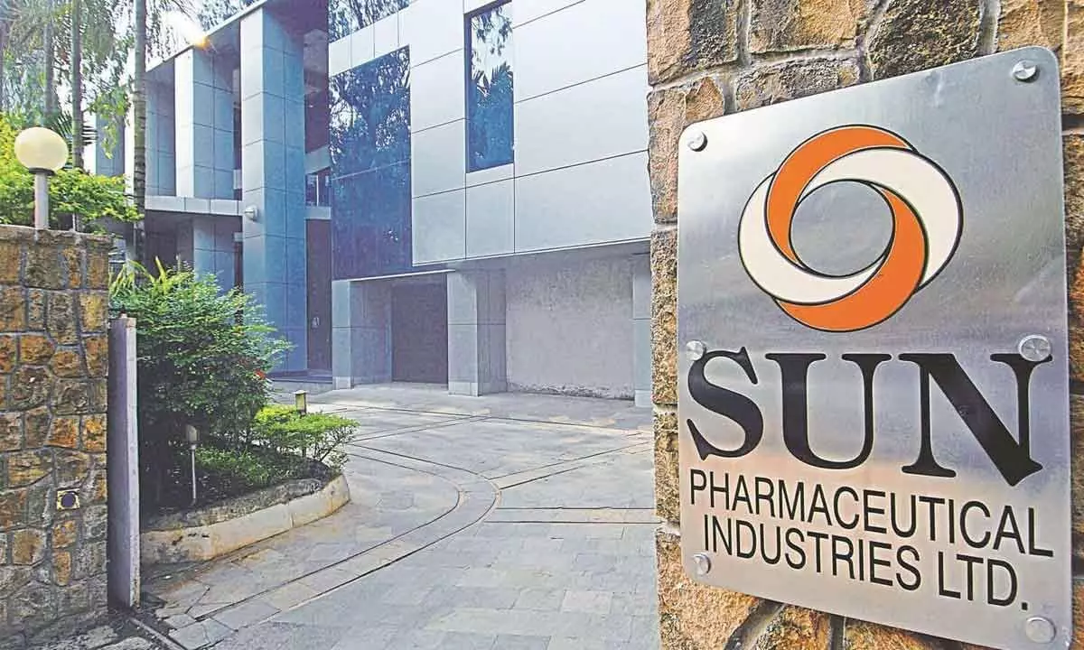 Sun Pharma revises price to fully acquire Taro