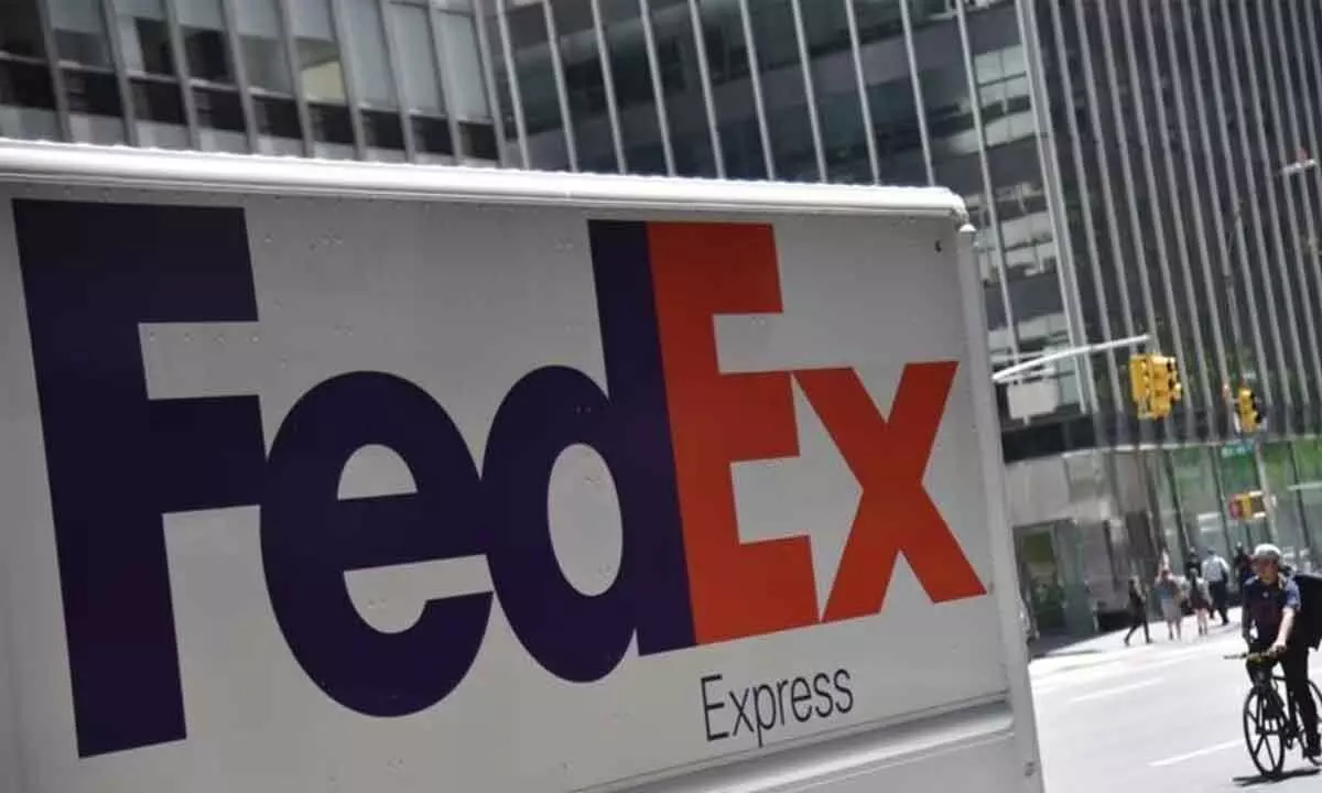 FedEx commits $10 mn CSR grant