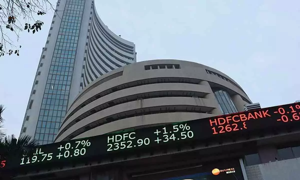 Mumbai Stock Exchange