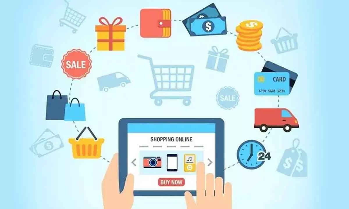 Most Indian online shoppers have no patience to bear 10 seconds of buffering