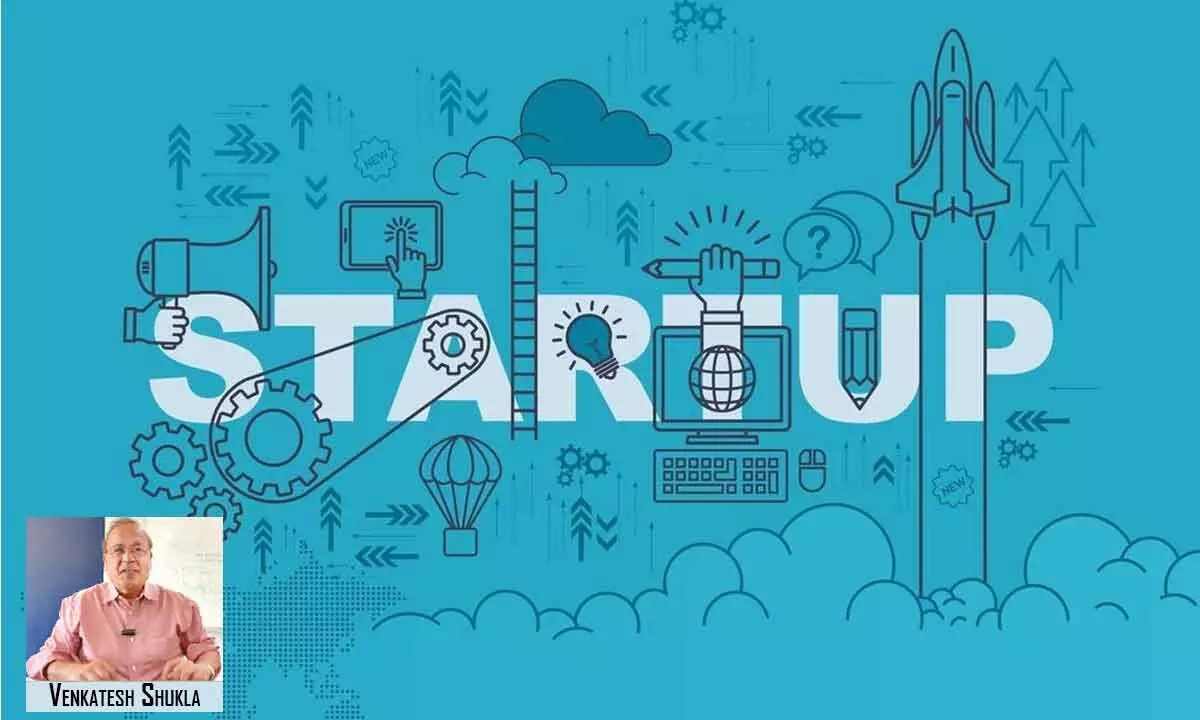 ‘Reduce rules, regulations for startups in India’