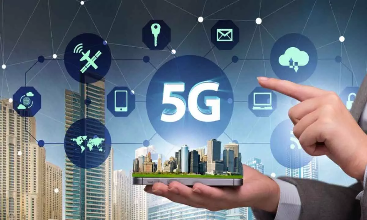 GSMA seeks 5G spectrum allocation in 6 GHz band